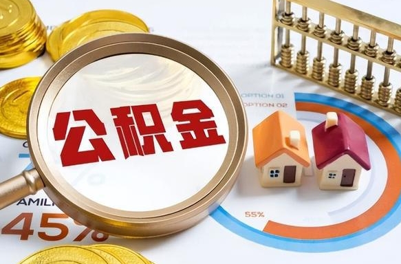 湖北个人提取公积金办法（提取个人公积金的方法）